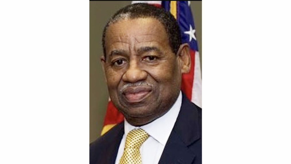 Representative Fred L Plump, Jr (photo from Alabama House of Representatives){&nbsp;}