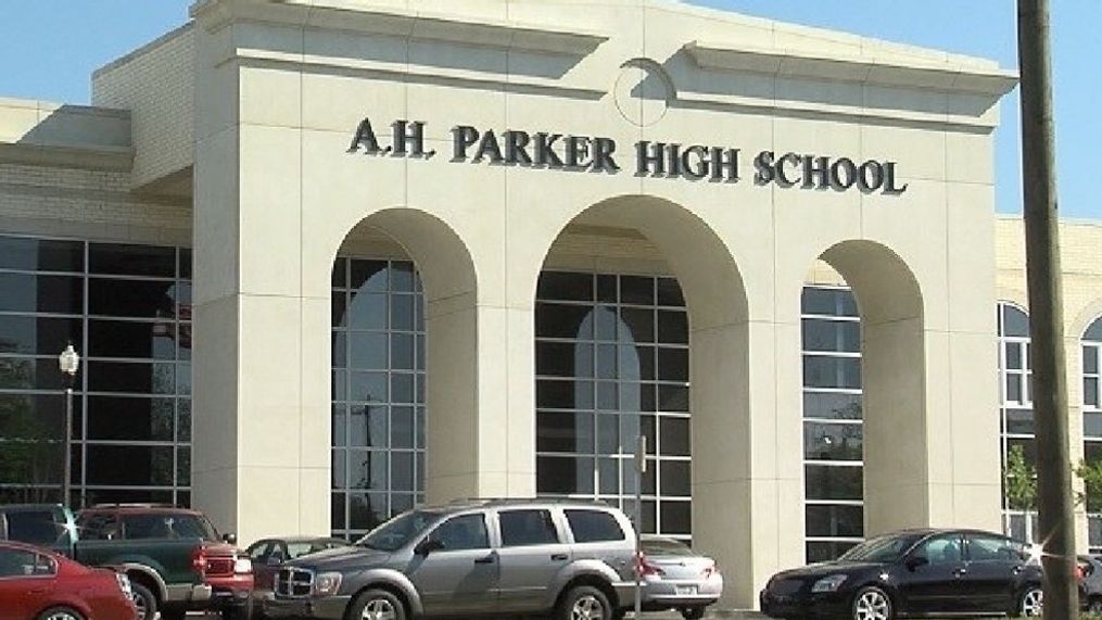 Parker High School (abc3340.com)