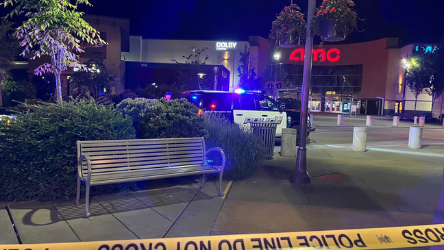 Man fatally shot during movie at AMC theater in Washington state (KOMO)